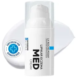 La Roche Posay Lipikar Eczema MED Cream Ekzem Akutcreme