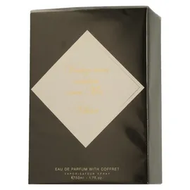 Kilian Voulez-vous coucher avec Moi Eau de Parfum 50 ml + Clutch