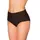 Aquarti Bikini-Hose Damen Braun 38