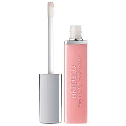 ARTDECO Glossy Lip Volumizer Lipgloss 6 ml COOL NUDE 