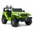 Wisam® Elektro-Ride-On Jeep Rubicon 4x4 grün