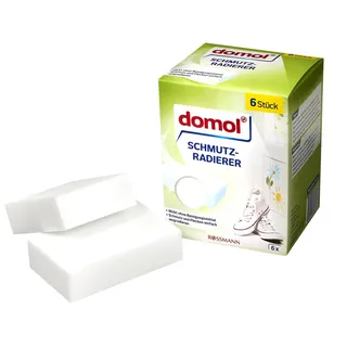 domol Schmutzradierer,