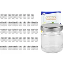 Mambocat Sturzglas 53 ml 50 St.