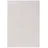 benuta basic Ron Handwebteppich 60 x 120 cm Weiß