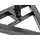 Omnitronic MO-5 Monitorständer 2x Schwarz