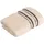 VOSSEN Cult de Luxe Seiftuch 30 x 30 cm ivory