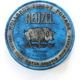 Reuzel Blue Pomade 113 g