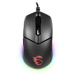 MSI Clutch GM11 Gaming Maus