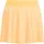 Tennisrock Mädchen KC5545 ice tangerine 152