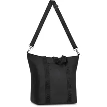 Audi Collection Tasche faltbar schwarz