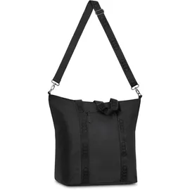 Audi Collection Tasche faltbar schwarz