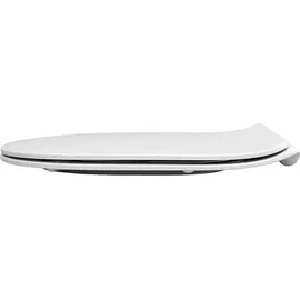 Laufen Pro Slim Weiß