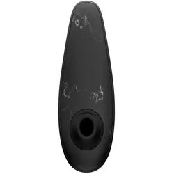 Womanizer Marilyn Monroe Black Marble Vibrator   Damen