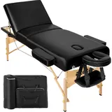 Tectake tectake® Massageliege