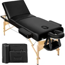 Tectake tectake® Massageliege