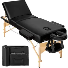 Tectake tectake® Massageliege
