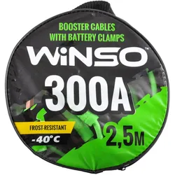 WINSO Starthilfekabel 138310