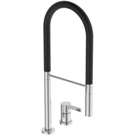 Ideal Standard Gusto Küchenarmatur Chrom