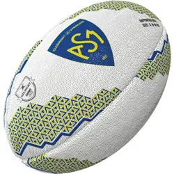 Rugbyball Unterstützer T5 Clermont Gilbert 5