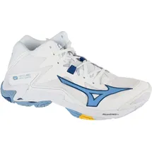 Mizuno Wave Lightning Z8 Mid Sportschuh
