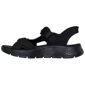 SKECHERS Go Walk Flex Herren Schwarz 42