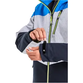 KILLTEC KSW 161 Skijacke Blau 140