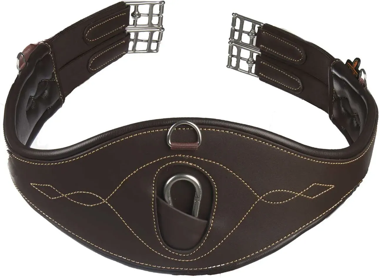 Kentucky Horsewear anatomischer Gurt