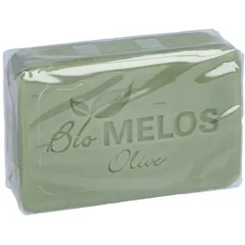 SPEICK Melos Bio Olive Seife 100 g