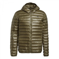 adidas Varilite Hooded Daunenjacke