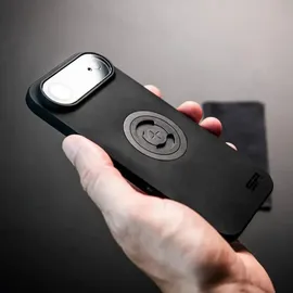 SP CONNECT Kameralinsenschutz für iPhone 17 Pro Max