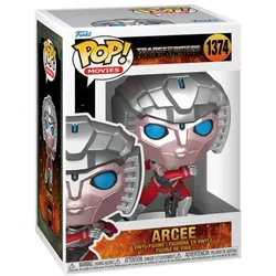 Funko - POP! - Transformers: Rise of the Beasts - Arcee Vinyl