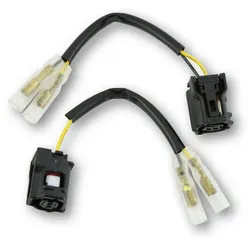 HIGHSIDER Smart Indicator Adapterkabel für verschiedene Yamaha