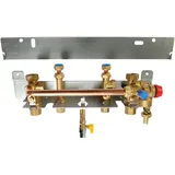 Viessmann Montagehilfe für Gas-Kombiwasserheizer