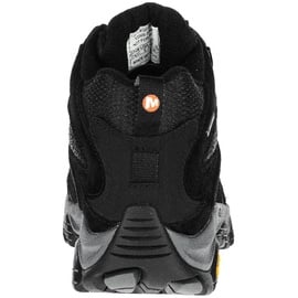 Merrell Moab 3 Mid Gore-Tex Herren black/grey 47