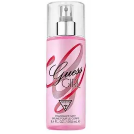 GUESS Girl Body Mist 250 ml