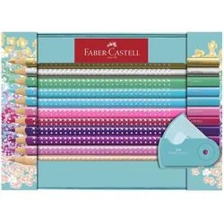 FABER-CASTELL 4005402016419, Papierschachtel