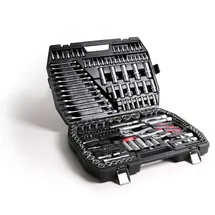 Mephisto Steckschlüssel Satz Premium XXL 216-tlg.