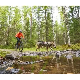 Non-Stop Dogwear Fahrrad/Roller Befestigung mit KLICKfix
