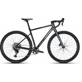 Focus Atlas 6.7 - 28 Zoll 11K Diamant - Steelgrey/ Diamondblack - S
