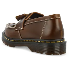 Dr. Martens Adrian Ben Herren Braun 41