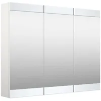 WELLTIME »Serena Retro«, FSC®-zertifiziertes Material, Breite 101,5 cm weiß