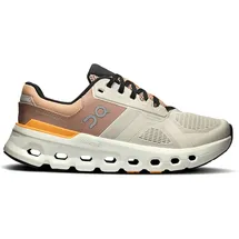 On Cloudrunner 2 Damen Pearl / Tangerine 40