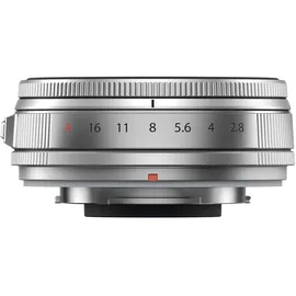 Fujifilm XF 23mm F2,8 R WR Bildstabilisator Fujifilm X