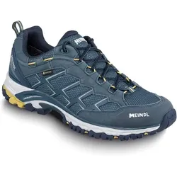 MEINDL Herren Multifunktionsschuh Caribe GTX, jeans/mais, 41