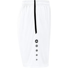 Jako Allround Shorts Kinder weiß 152