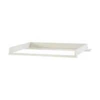Deinbett Wickelaufsatz ¦ beige ¦ Maße (cm): B: 100