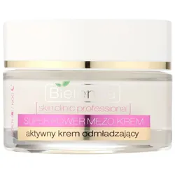 Bielenda Skin Clinic Professional Rejuvenating verjüngende Creme für reife Haut 50 ml