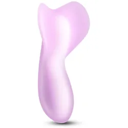 Vibrator NS Novelties Pure Purpur