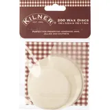 Kilner Marmelade-Scheiben 200 St.
