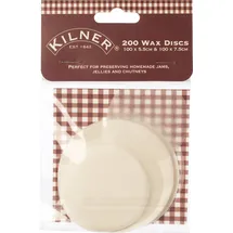 Kilner Marmelade-Scheiben 200 St.